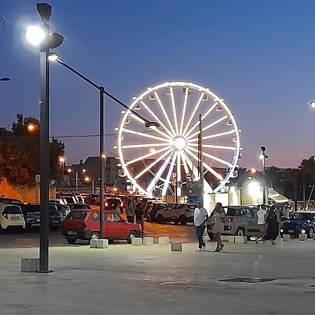 브린디시 Casa Mima: Locazione Turistica Nel Centro Storico 아파트 외부 사진