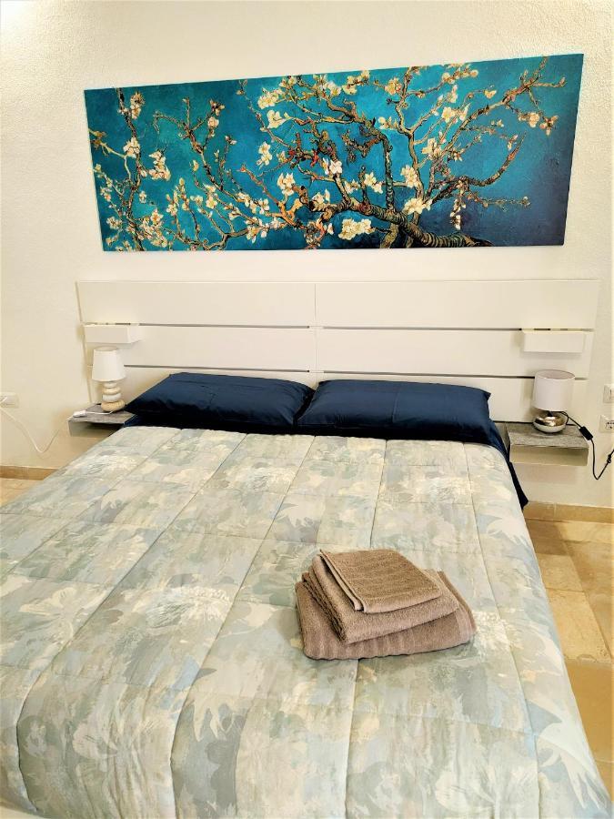 브린디시 Casa Mima: Locazione Turistica Nel Centro Storico 아파트 외부 사진