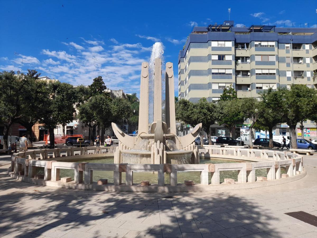 브린디시 Casa Mima: Locazione Turistica Nel Centro Storico 아파트 외부 사진